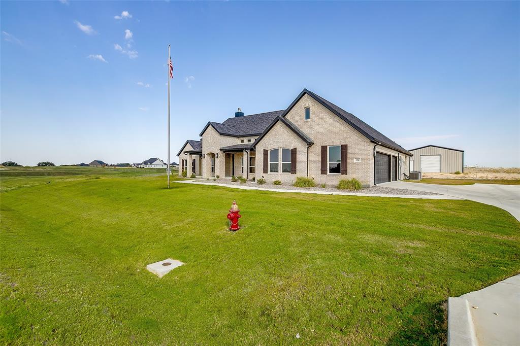 112 Rocky Top Ranch Lane Property Photo 1