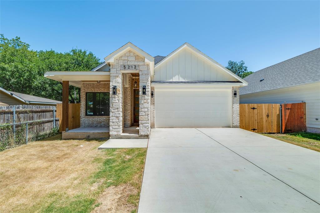 5212 Crowley Street Property Photo 1
