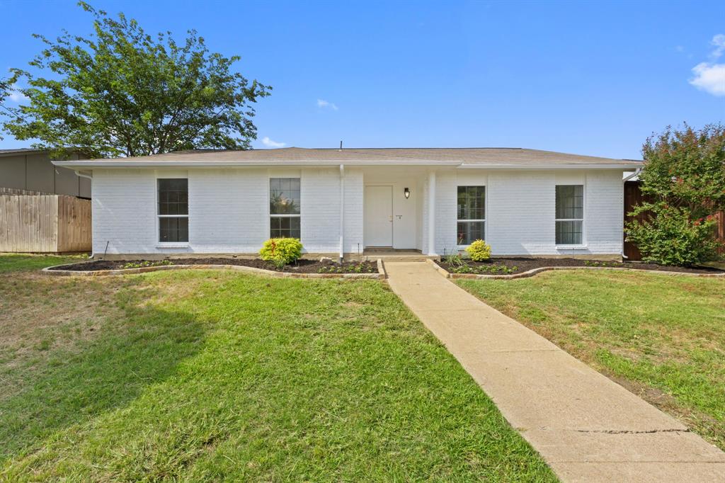 2233 Marble Falls Drive Property Photo 1