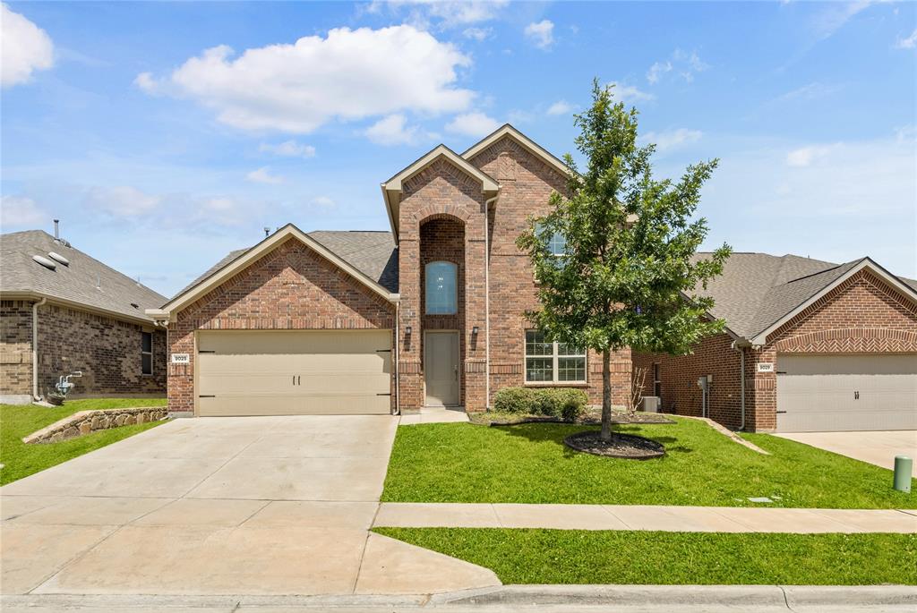 9025 Bronze Meadow Drive Property Photo 1