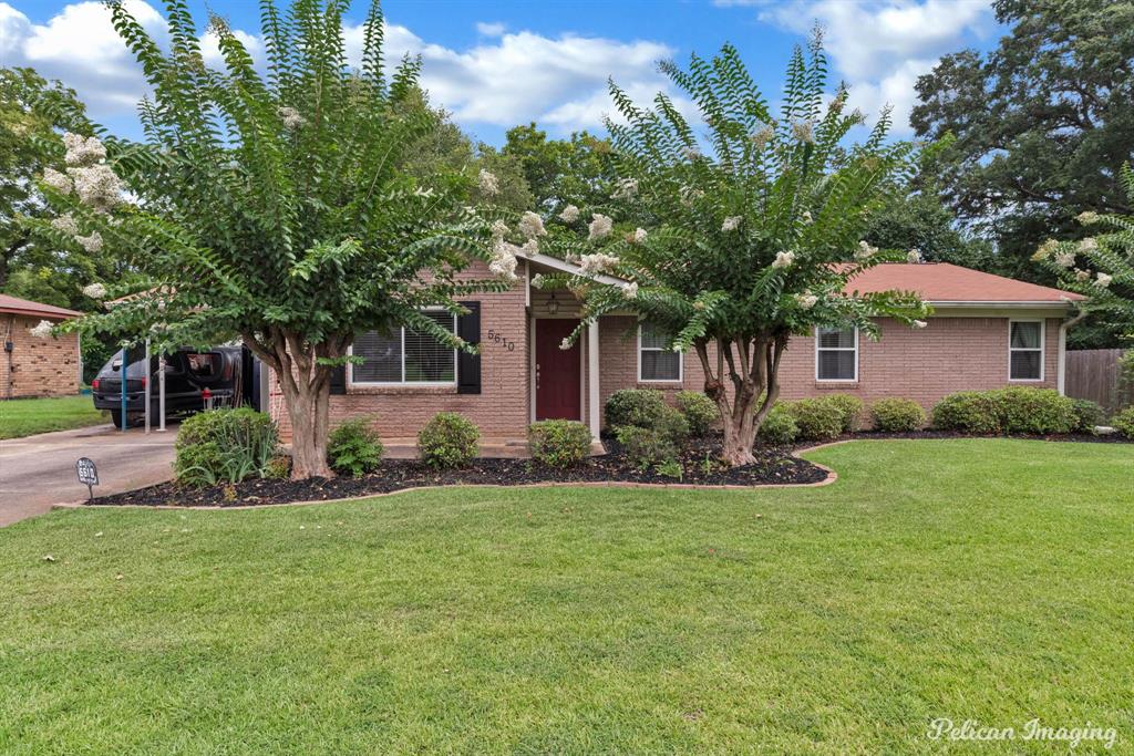 5610 Knollcrest Drive Property Photo 1