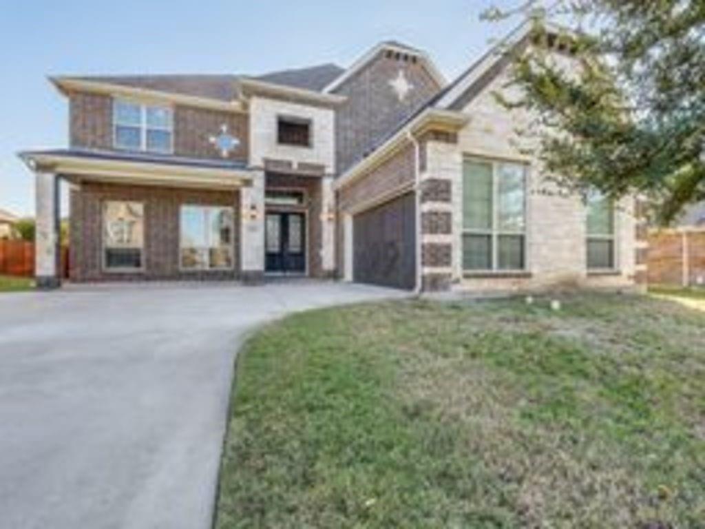 1518 Halsey Drive Property Photo 1