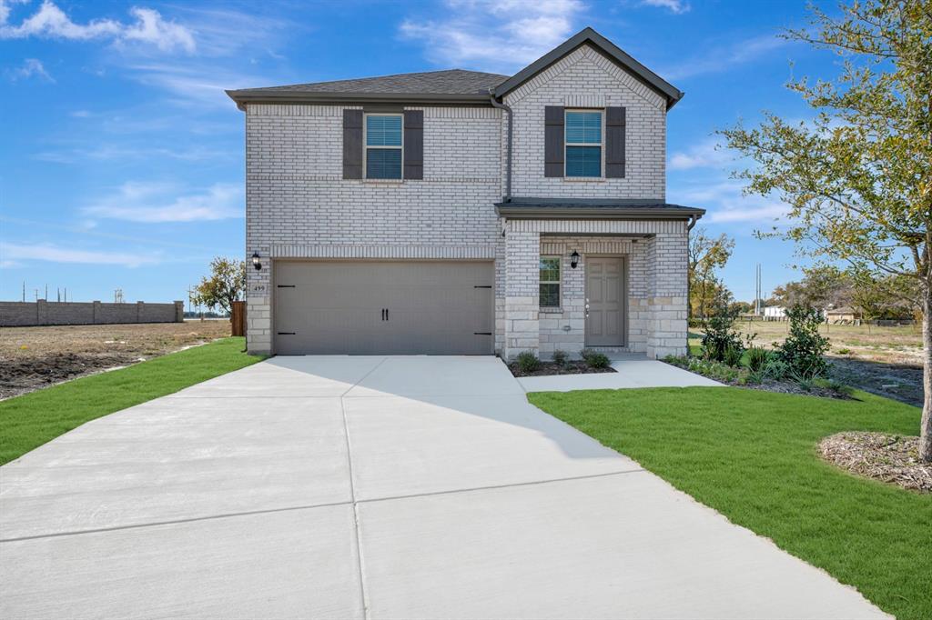 499 Silent Pond Park Property Photo 1