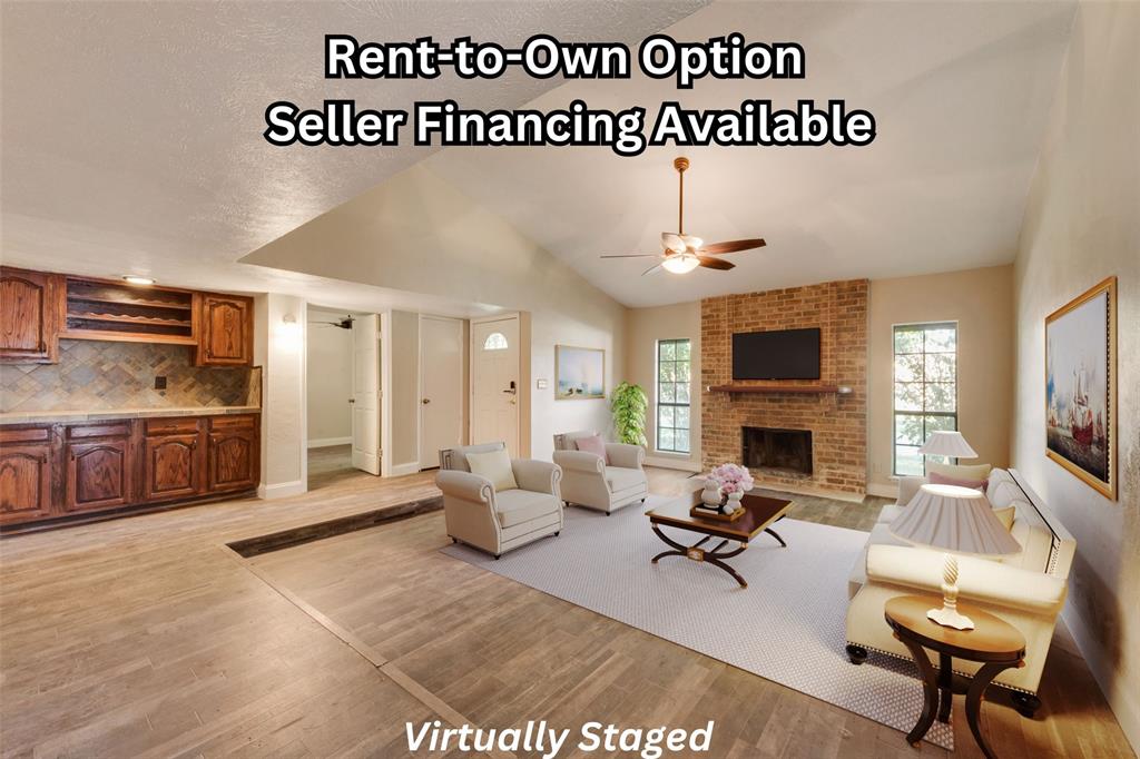 1217 Gannon Drive Property Photo 1