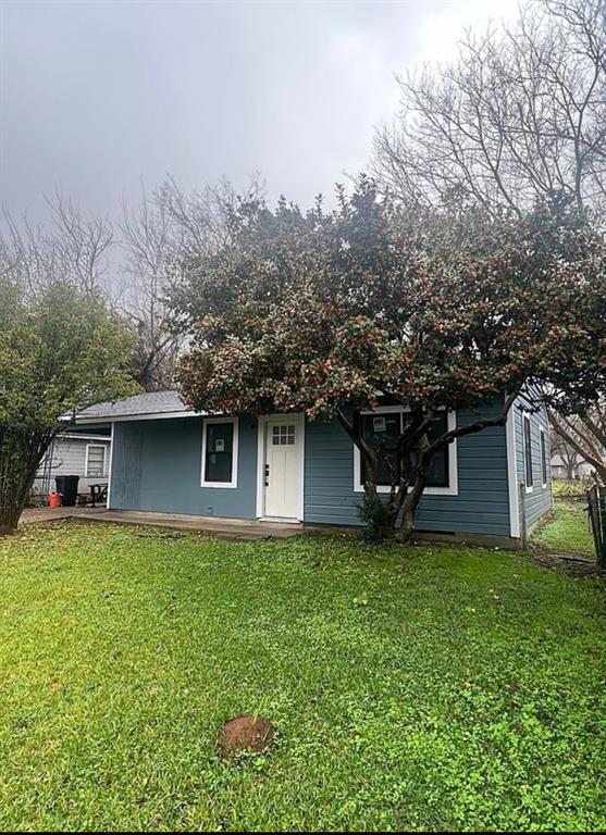 1022 Norris Drive Property Photo 1