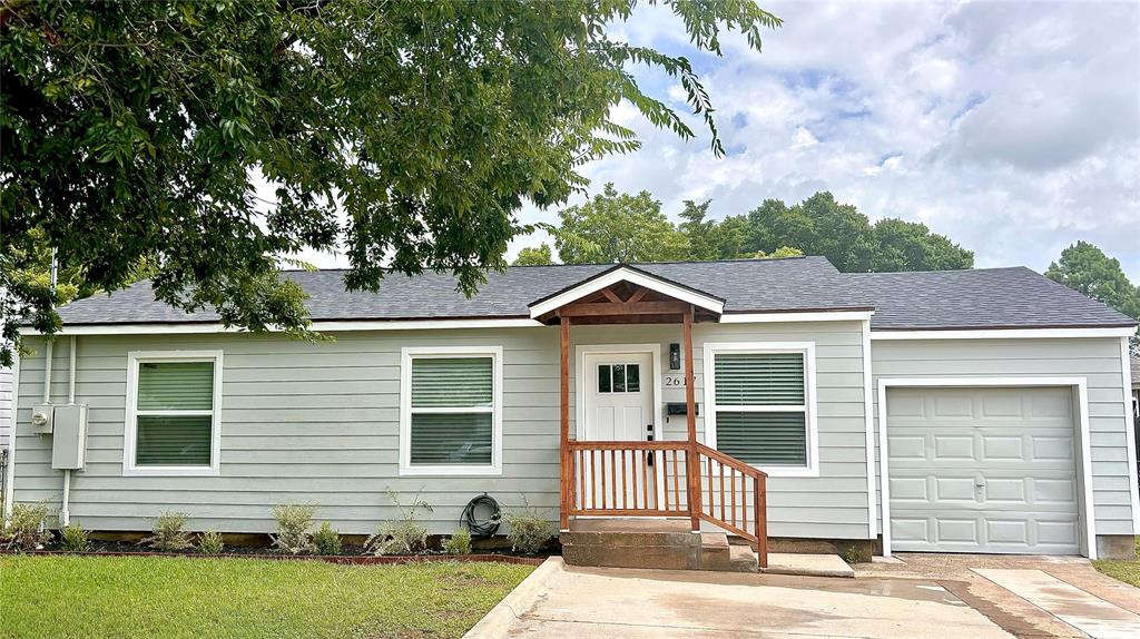 2617 Glenfield Avenue Property Photo 1