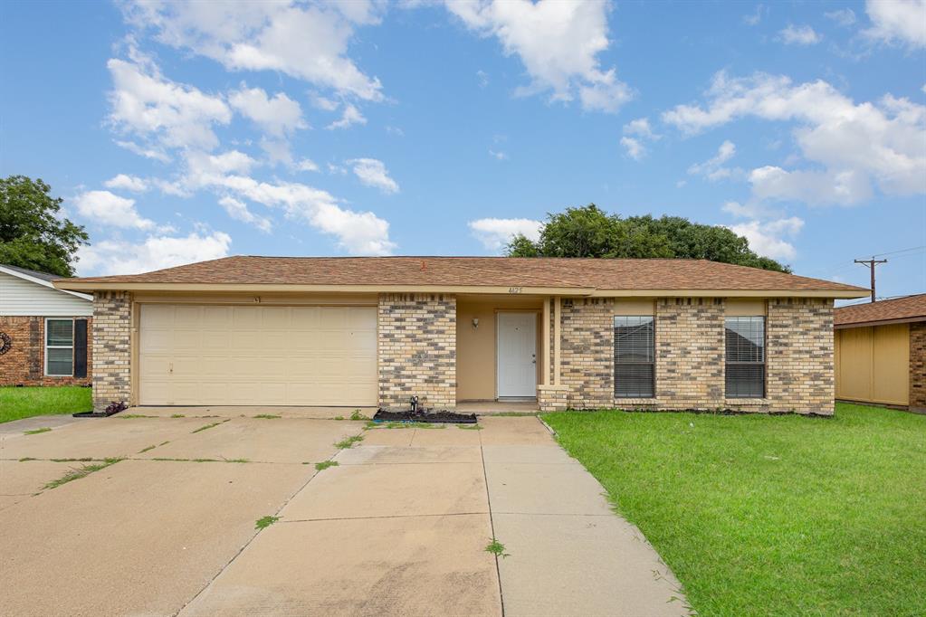 4425 Buckeye Street Property Photo 1
