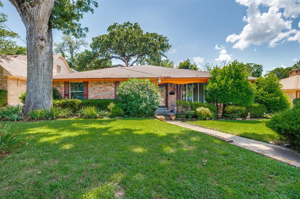 6415 Autumn Woods Trail Property Photo 1
