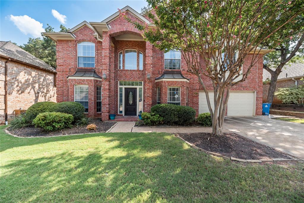 2673 Hillside Drive