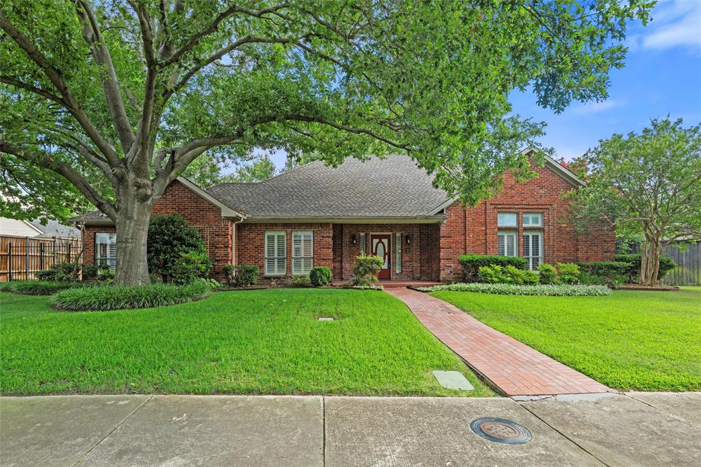 7032 Halprin Street Property Photo 1