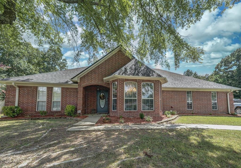 204 Boulder Ridger Cir