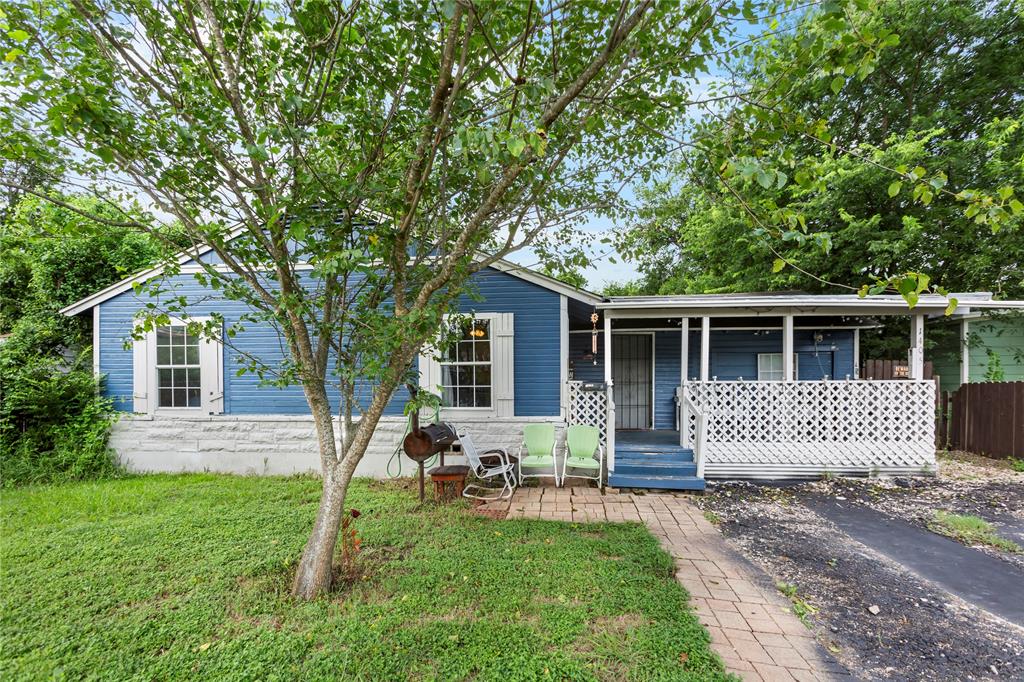1405 Sheppard Street Property Photo 1