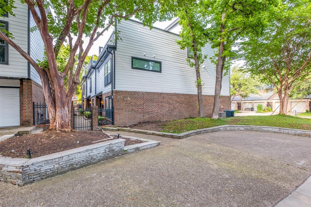 4104 Wycliff Avenue 103 Property Photo 1