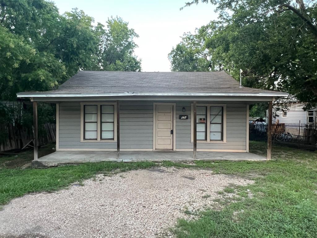 916 S 20th Street Property Photo 1