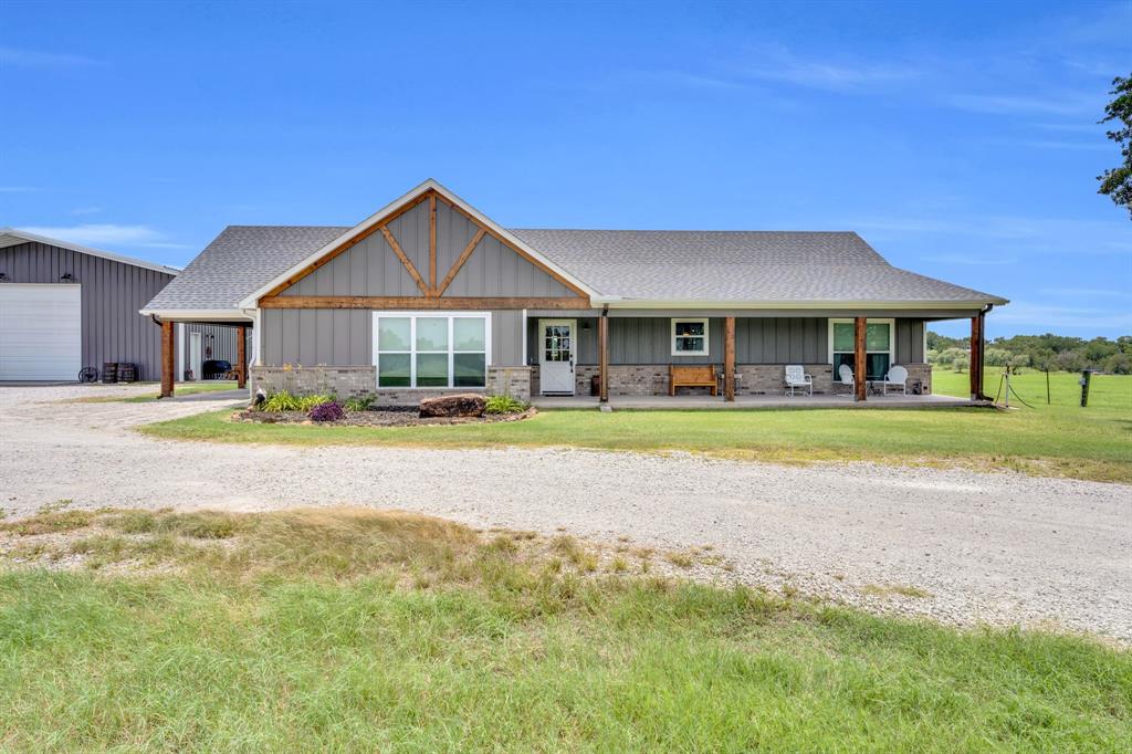1467 Brown Road
