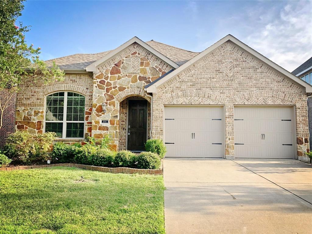 1041 Brigham Drive Property Photo 1