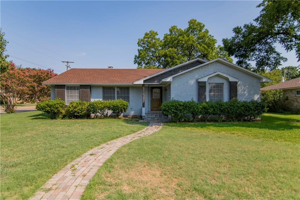 8476 Sweetwood Drive Property Photo 1