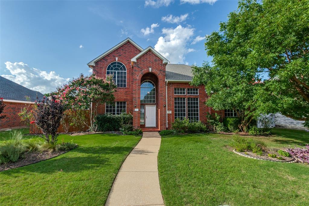 3513 Harlington Lane Property Photo 1