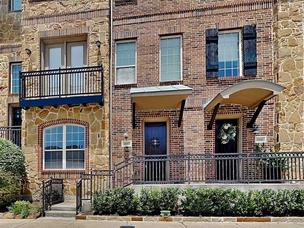 4037 Winsor Drive Property Photo 1