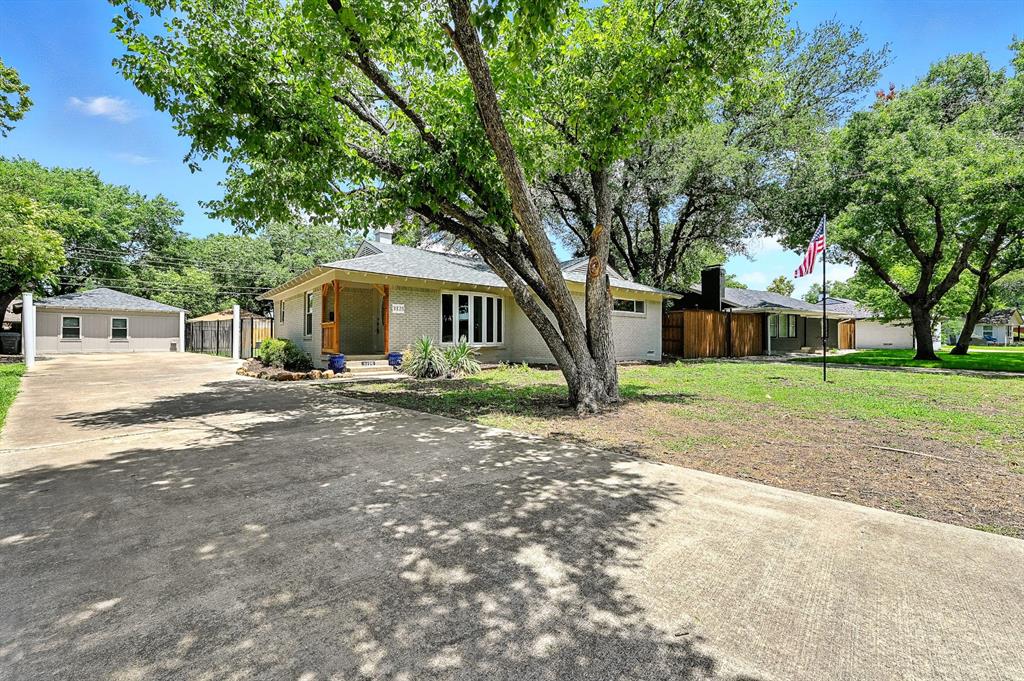 3125 Waldrop Drive Property Photo 1