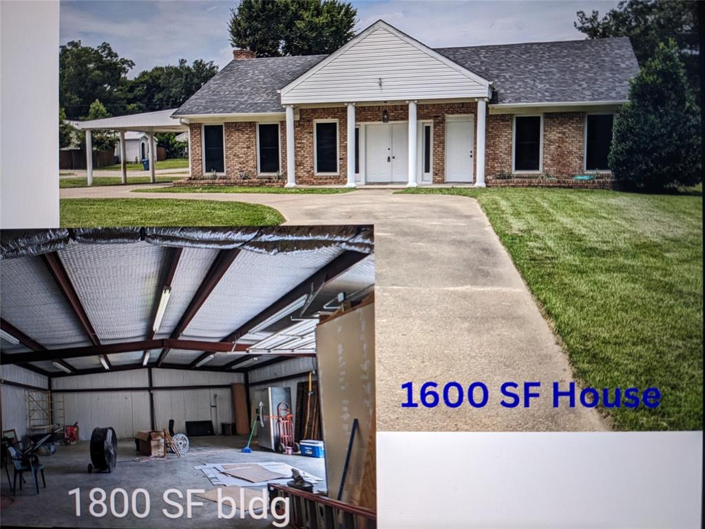 810 Lucas Drive Property Photo 1
