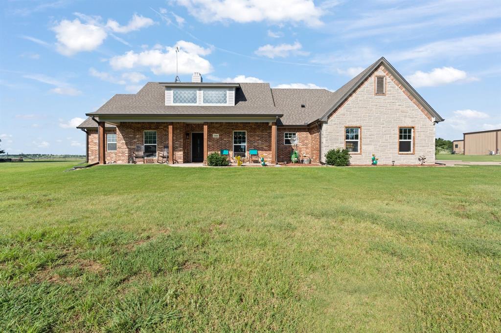 3616 County Road 1224 Property Photo 1