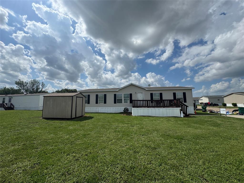 405 Tennyson Road Property Photo 1