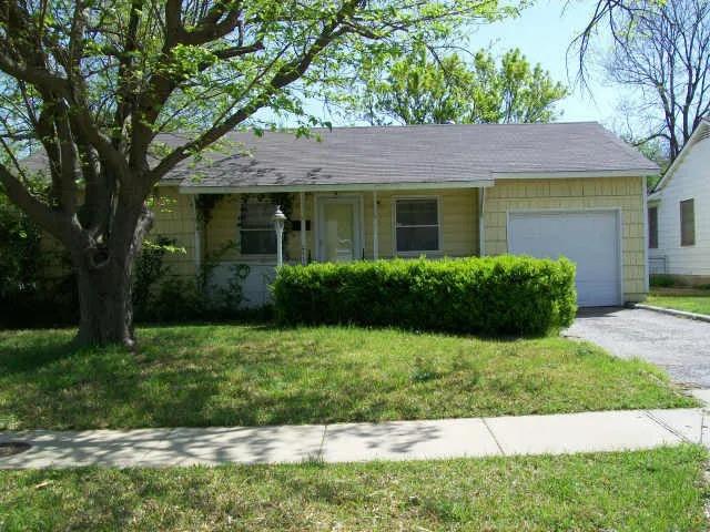 2710 Barnes Bridge Road Property Photo 1