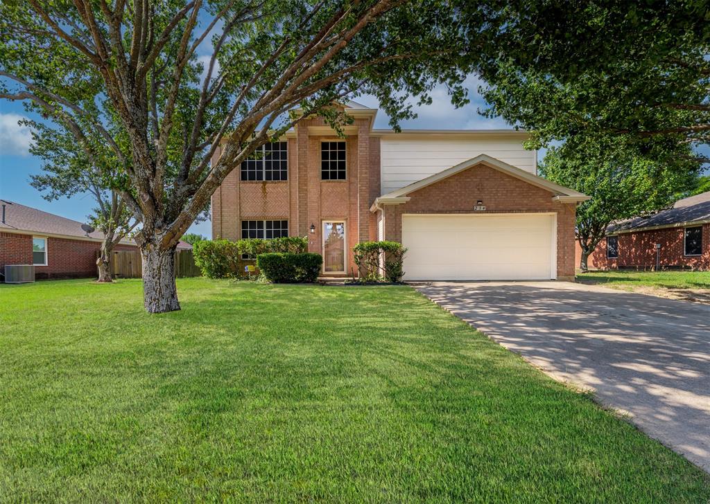 234 Baylor Drive Property Photo 1