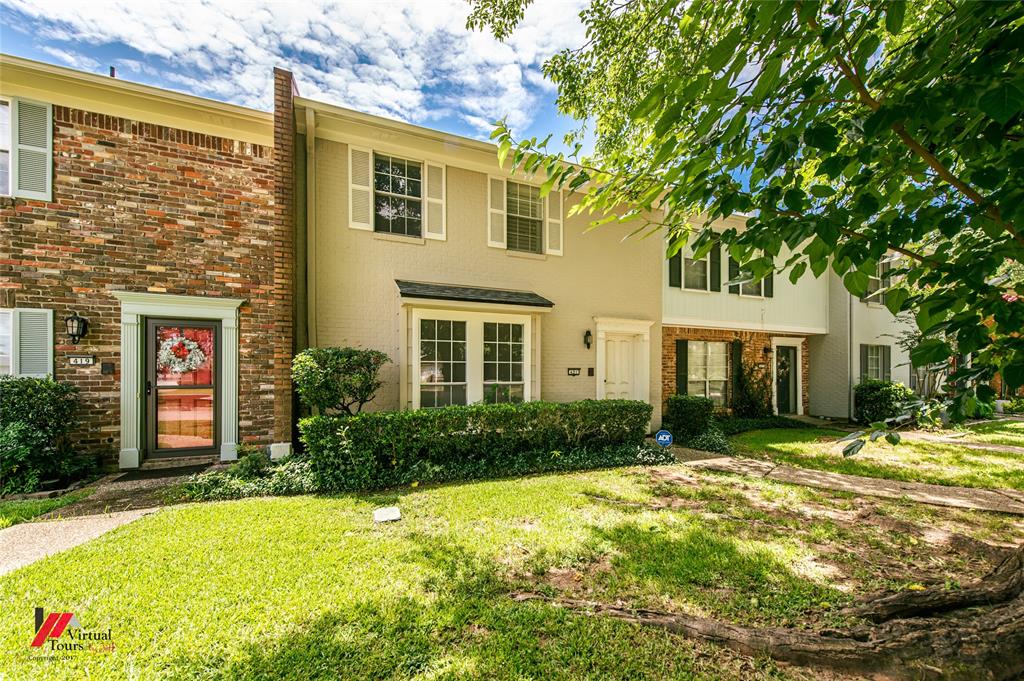 421 Stratmore Drive