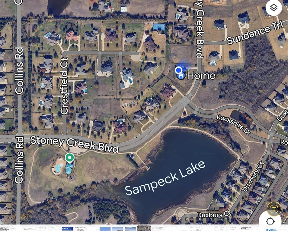 415 Stoney Creek Boulevard Property Photo 4