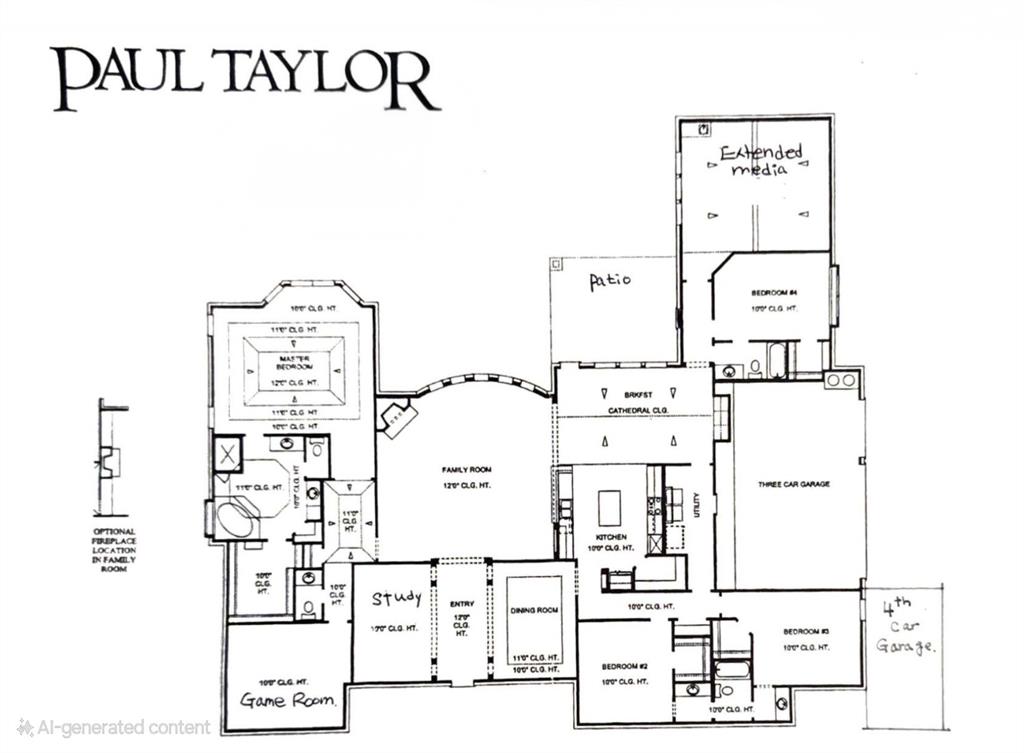 415 Stoney Creek Boulevard Property Photo 10