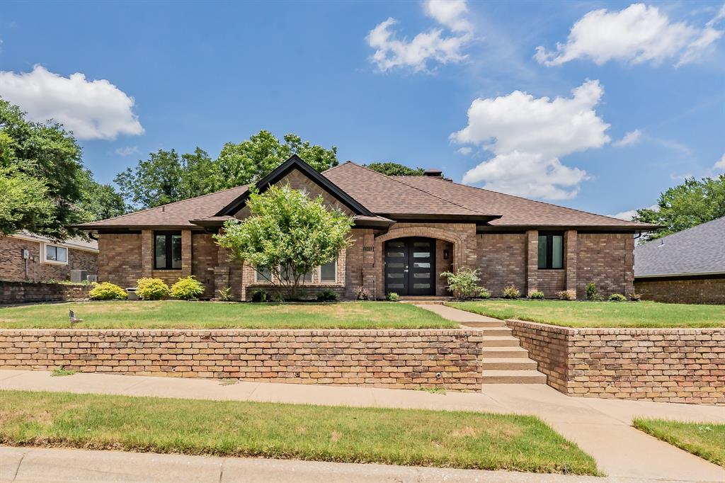 1501 Woodvale Drive Property Photo