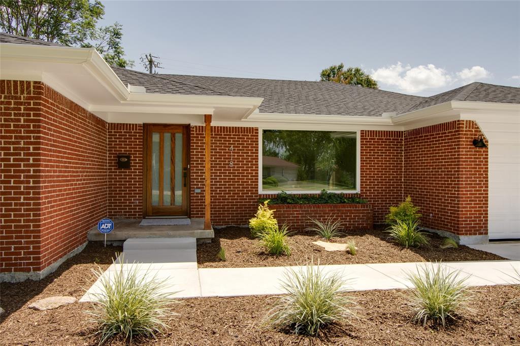 418 Frances Way Property Photo 2