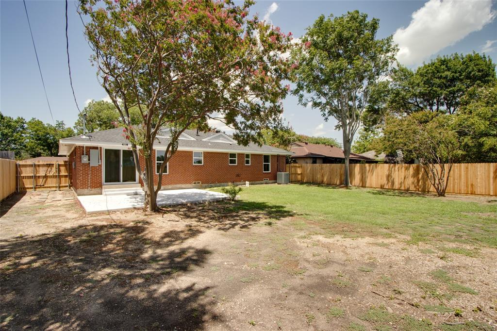 418 Frances Way Property Photo 28