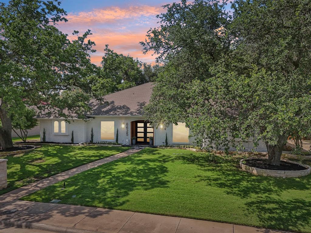 6625 Rolling Vista Drive Property Photo 1