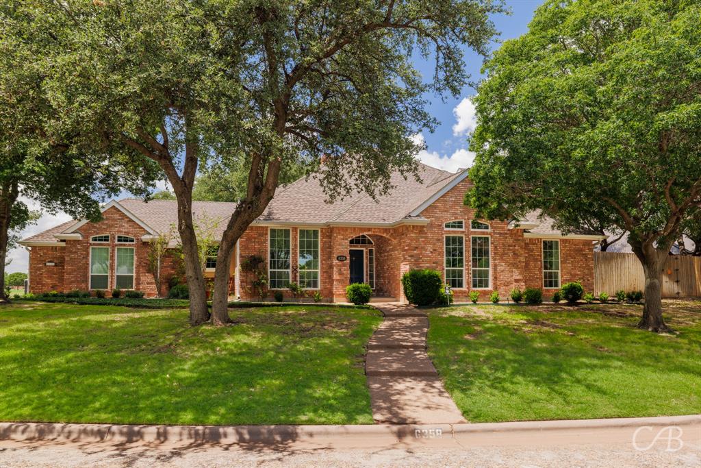 6358 Dominion Court Property Photo 1