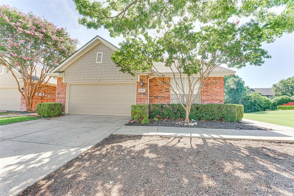 9932 Spire Lane