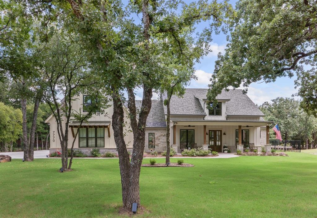 7770 Barber Ranch Road Property Photo 1