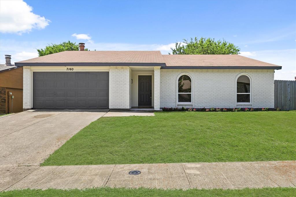 7160 Winterberry Drive Property Photo 1