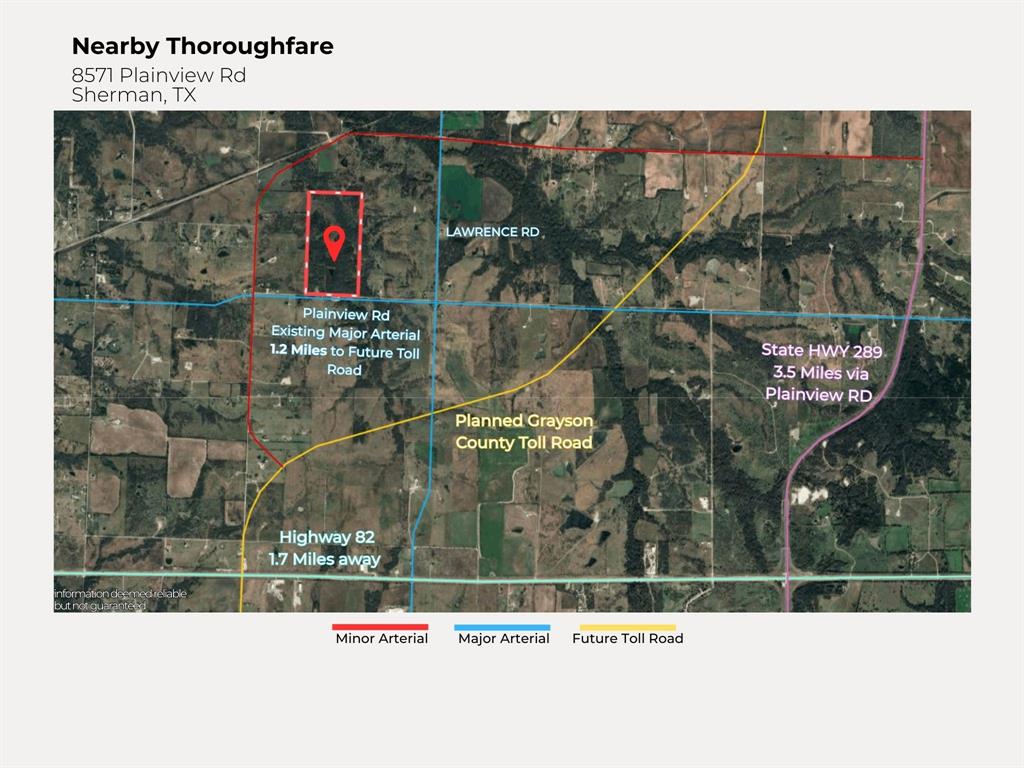 8571 Plainview Road Property Photo