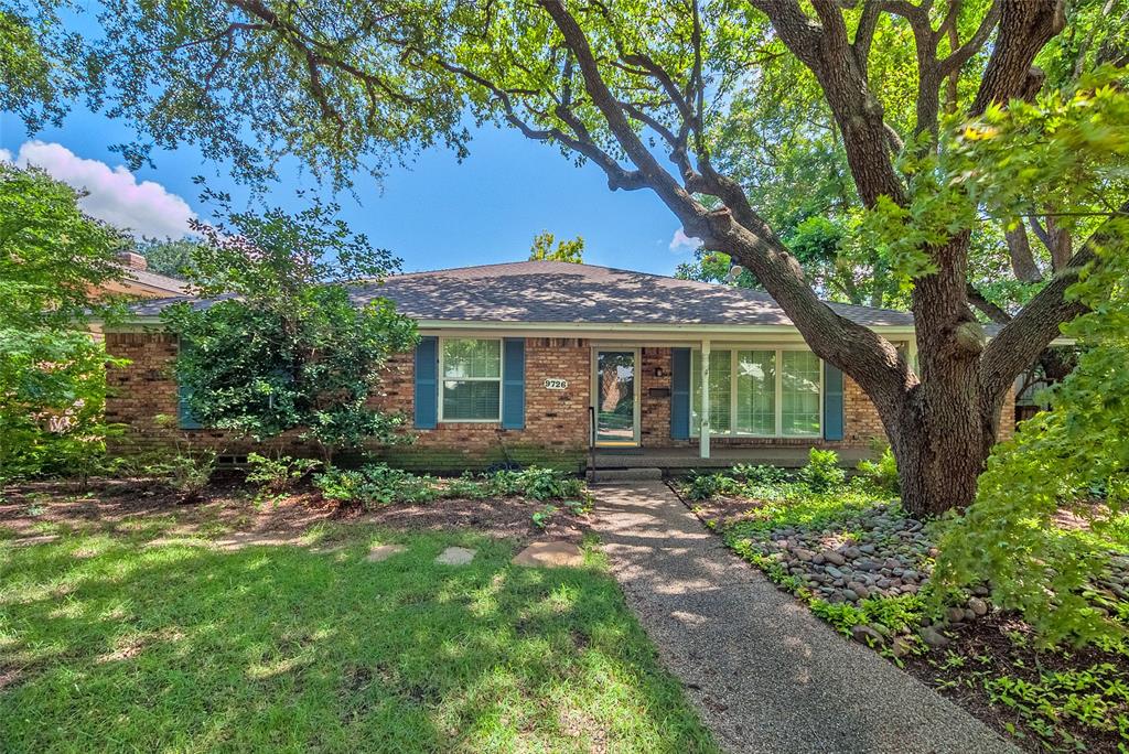9726 Dartridge Drive Property Photo 1