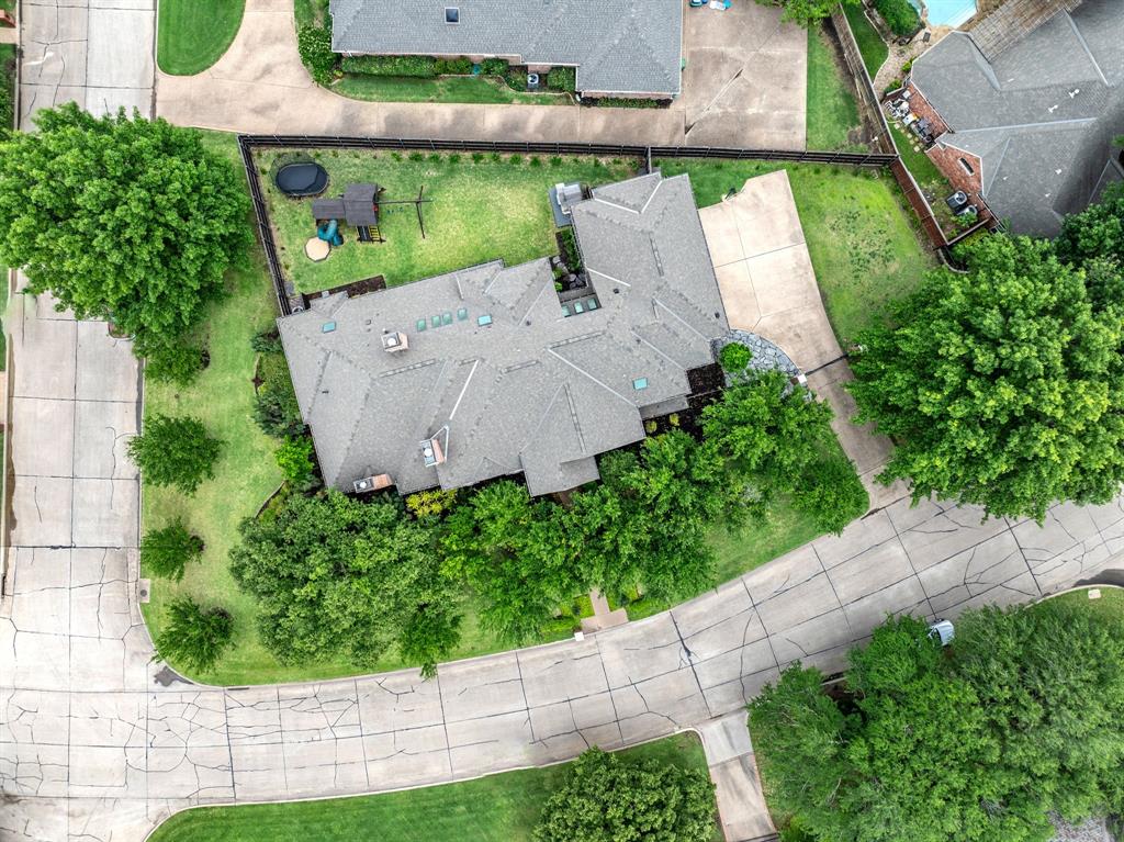 7607 Monticello Parkway Property Photo 1