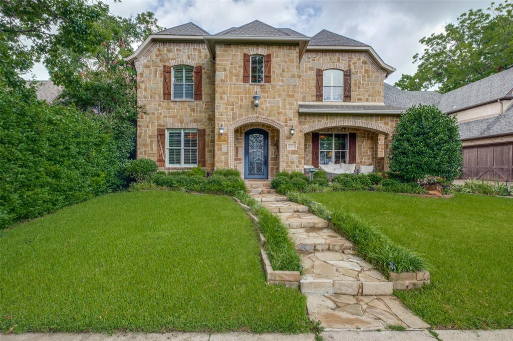 6111 Palo Pinto Avenue Property Photo 1