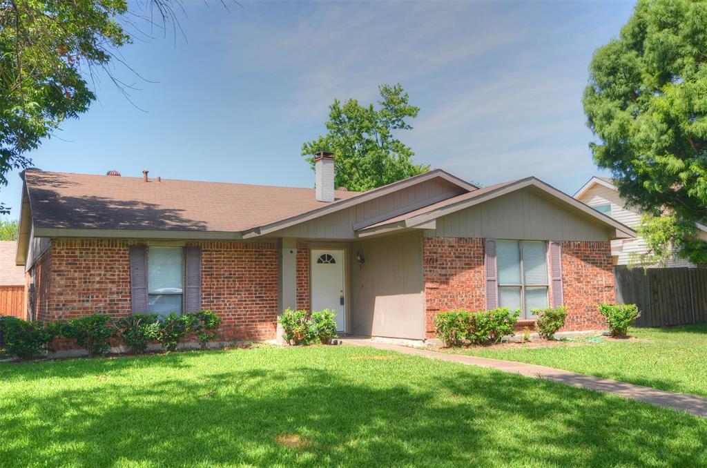 5725 Drexel Drive Property Photo 1