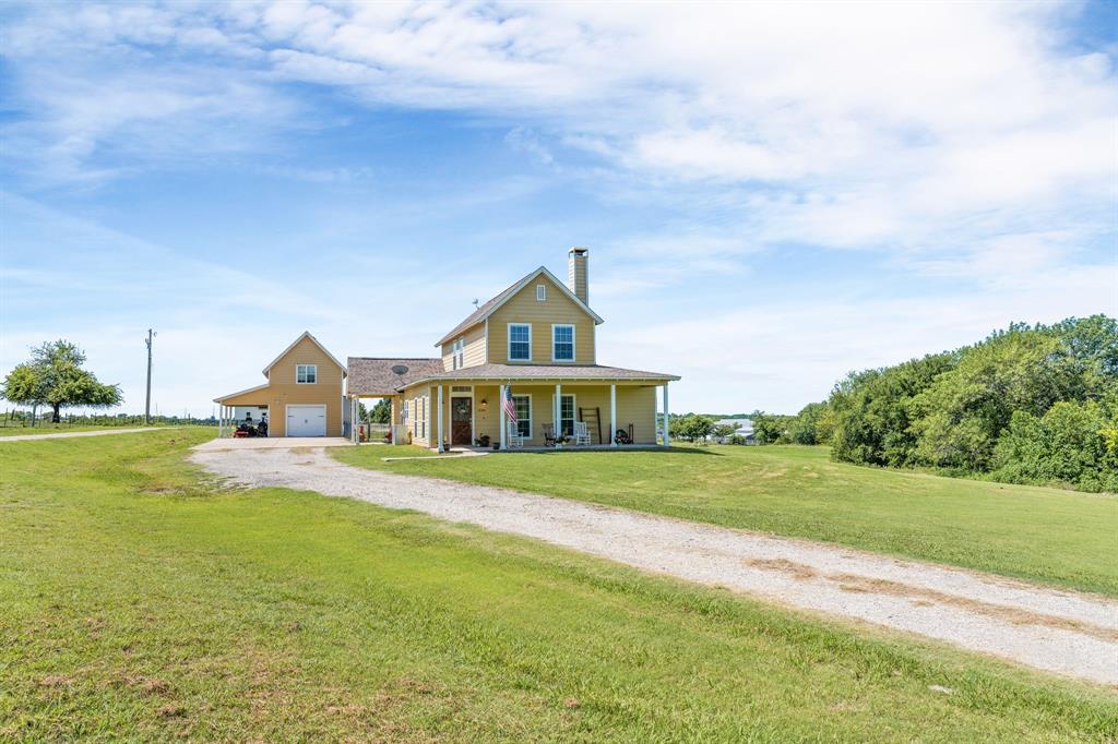 18488 County Road 543 Property Photo 1