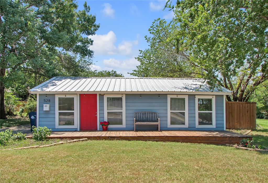 528 Pierce Street Property Photo 1