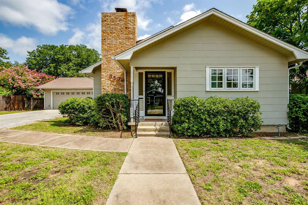 3509 Dalford Street Property Photo 1
