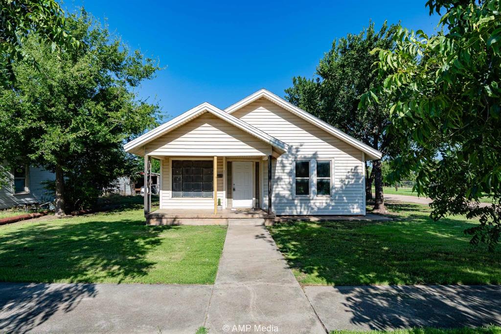 802 S Anson Street Property Photo 1