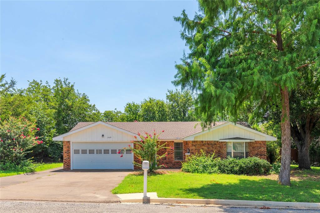 1509 Jefferson Street Property Photo 1